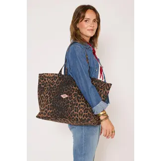 MKT MKT - BEVO BAG - CHOCO