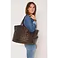 MKT MKT STUDIO - BEVO BAG - CHOCO