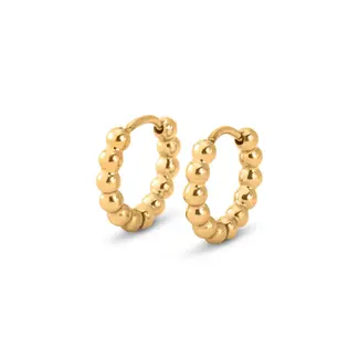 Melano MELANO - FRIENDS BALI  EARRING
