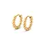 Melano MELANO - FRIENDS BALI  EARRING