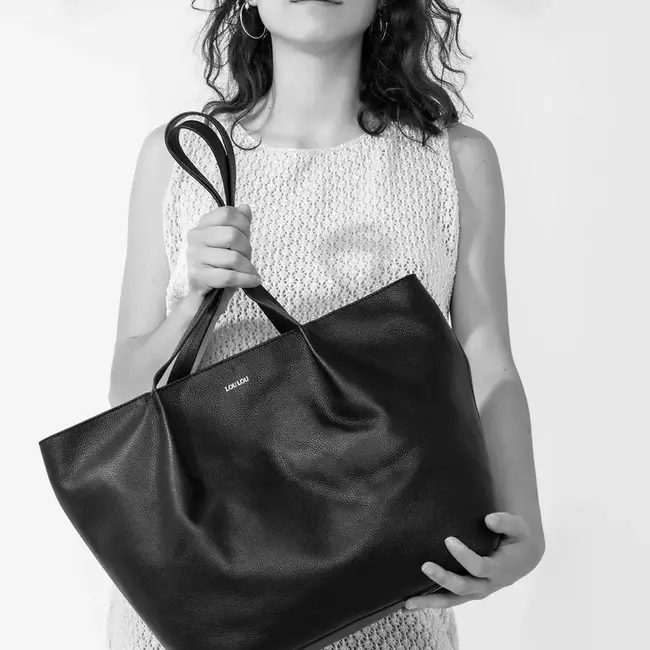 LouLou Essentiels LOULOU ESSENTELS - LOLA - CASHMERE GOLD