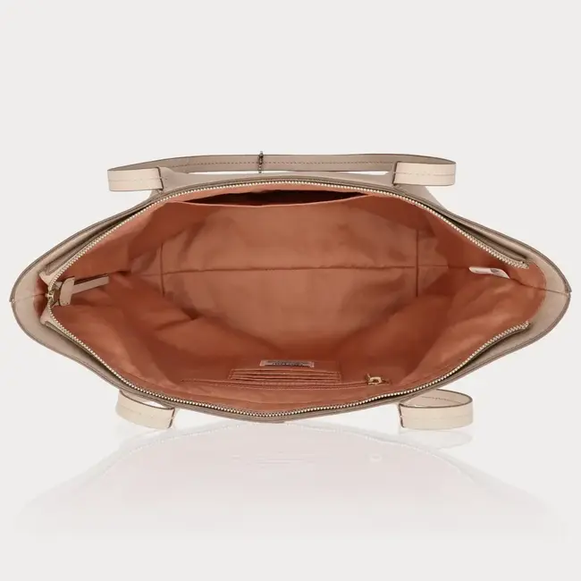 LouLou Essentiels LOULOU ESSENTELS - LOLA - CASHMERE GOLD