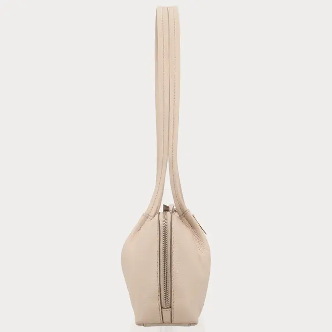 LouLou Essentiels LOULOU ESSENTIELS - ELO - CASHMERE GOLD