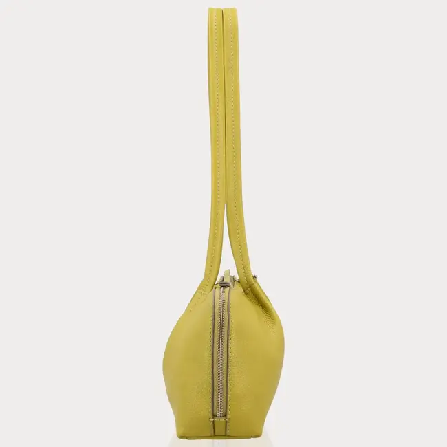 LouLou Essentiels LOULOU ESSENTIELS - ELO - CRESS GREEN GOLD