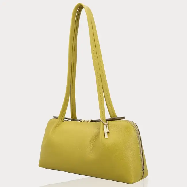 LouLou Essentiels LOULOU ESSENTIELS - ELO - CRESS GREEN GOLD