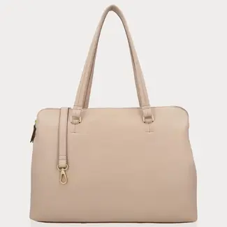 LouLou Essentiels LOULOU ESSENTIELS - OLIVIA - CASHMERE GOLD