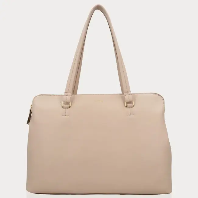 LouLou Essentiels LOULOU ESSENTIELS - OLIVIA - CASHMERE GOLD