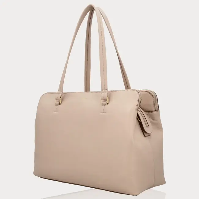 LouLou Essentiels LOULOU ESSENTIELS - OLIVIA - CASHMERE GOLD