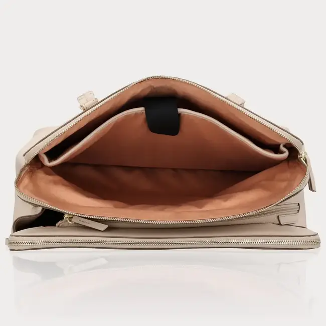 LouLou Essentiels LOULOU ESSENTIELS - OLIVIA - CASHMERE GOLD