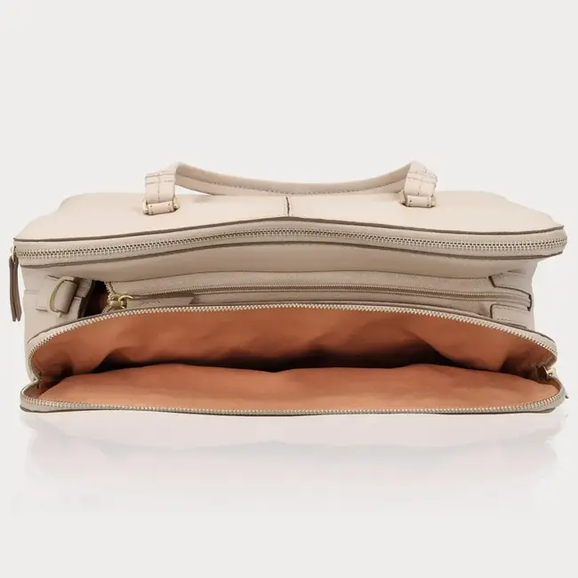 LouLou Essentiels LOULOU ESSENTIELS - OLIVIA - CASHMERE GOLD