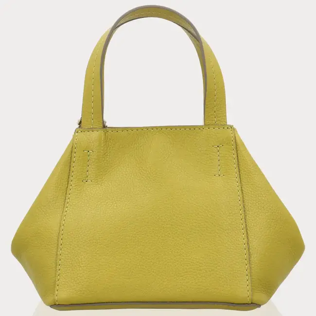 LouLou Essentiels LOULOU ESSENTIELS - ELODIE - CRESS GREEN