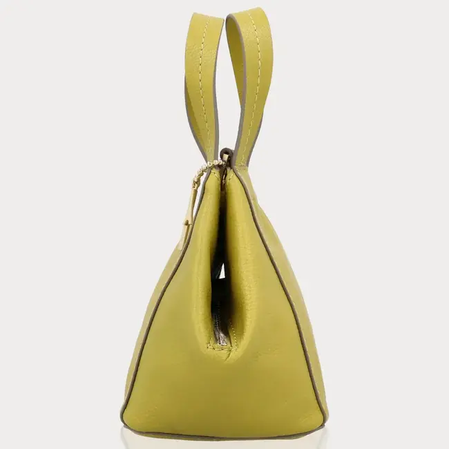 LouLou Essentiels LOULOU ESSENTIELS - ELODIE - CRESS GREEN