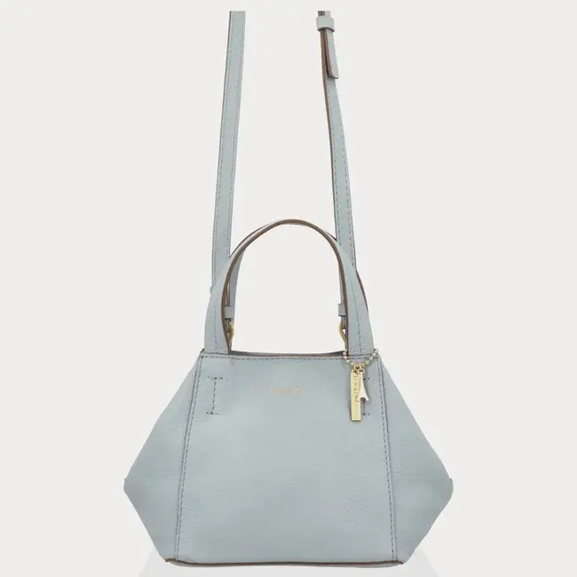 LouLou Essentiels LOULOU ESSENTIELS - ELODIE - BLUE AURA GOLD