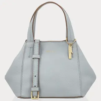 LouLou Essentiels LOULOU ESSENTIELS - ELODIE - BLUE AURA GOLD