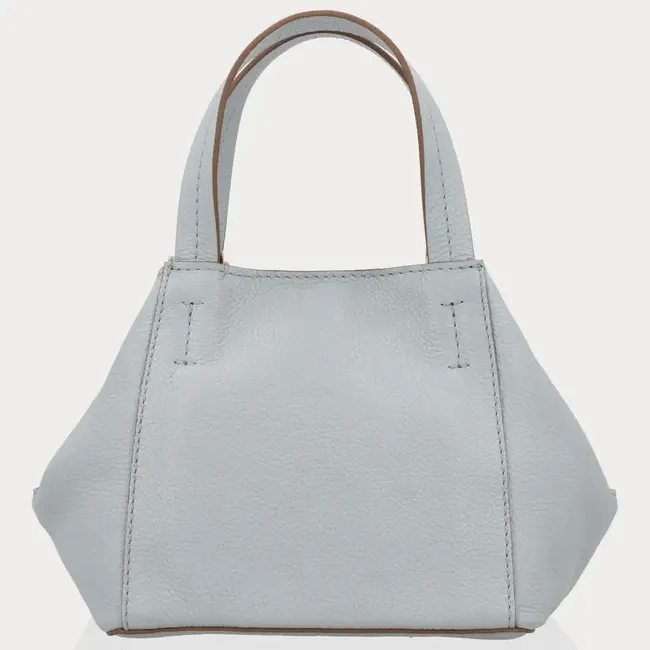 LouLou Essentiels LOULOU ESSENTIELS - ELODIE - BLUE AURA GOLD