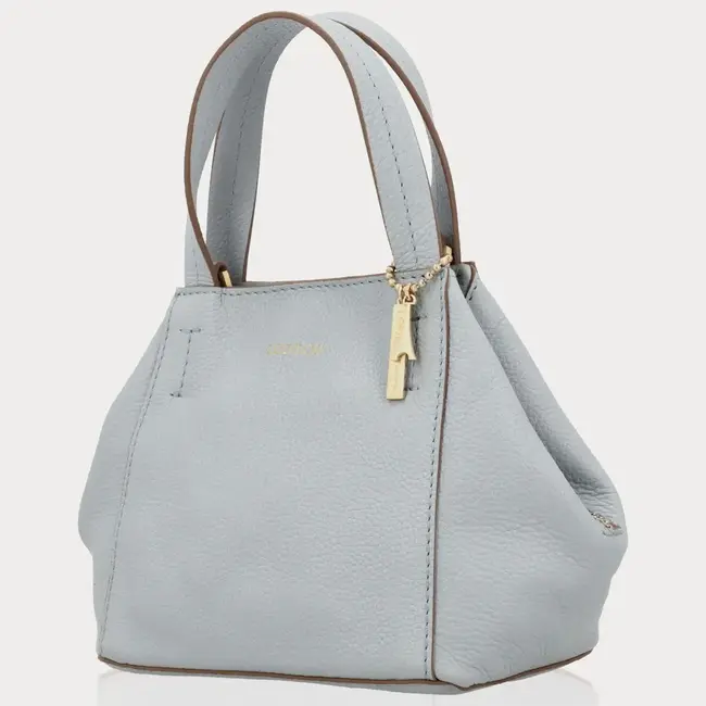 LouLou Essentiels LOULOU ESSENTIELS - ELODIE - BLUE AURA GOLD