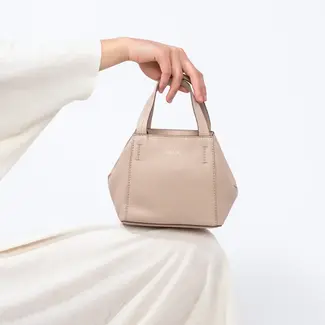 LouLou Essentiels LOULOU ESSENTIELS - ELODIE - CASHMERE GOLD