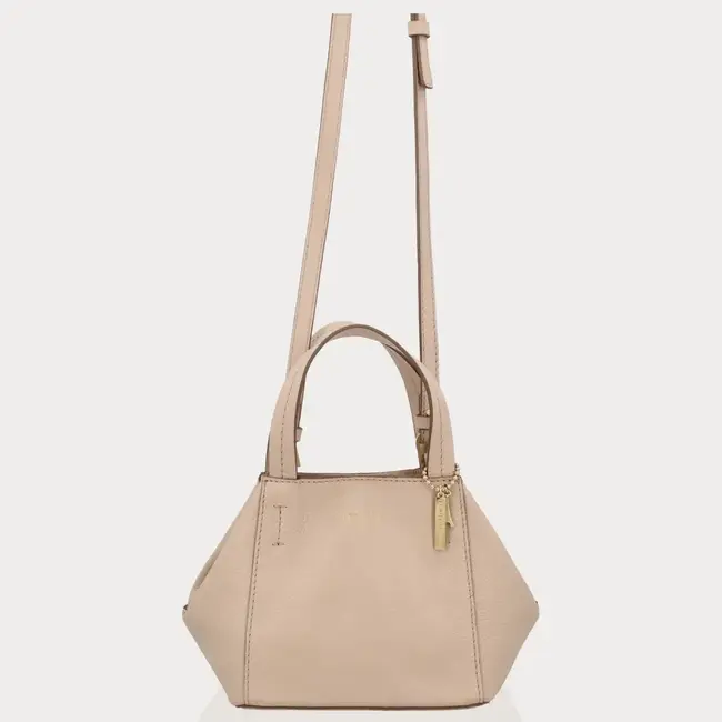 LouLou Essentiels LOULOU ESSENTIELS - ELODIE - CASHMERE GOLD