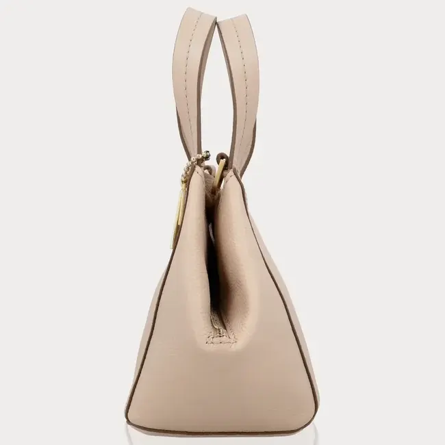 LouLou Essentiels LOULOU ESSENTIELS - ELODIE - CASHMERE GOLD