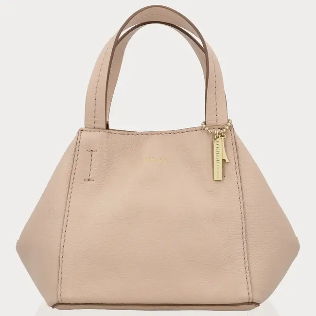 LouLou Essentiels LOULOU ESSENTIELS - ELODIE - CASHMERE GOLD