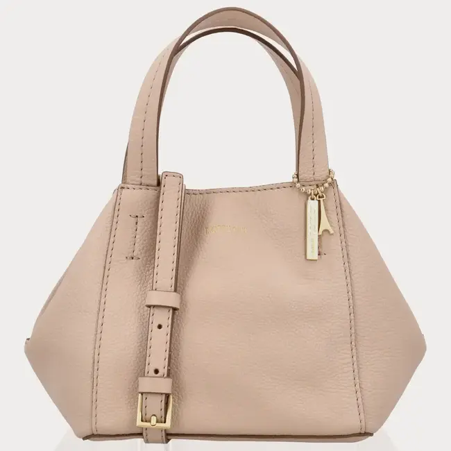 LouLou Essentiels LOULOU ESSENTIELS - ELODIE - CASHMERE GOLD