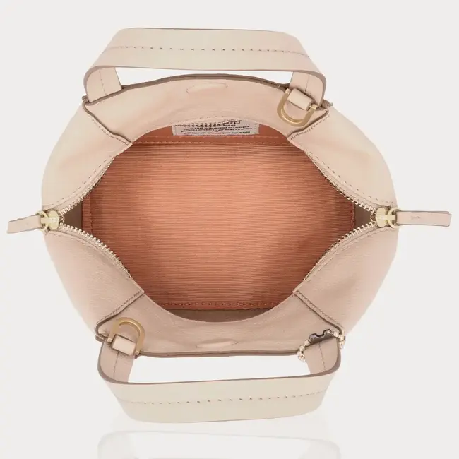 LouLou Essentiels LOULOU ESSENTIELS - ELODIE - CASHMERE GOLD