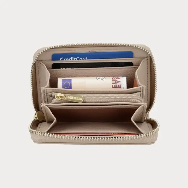 LouLou Essentiels LOULOU ESSENTIELS - PETITE EMILIE - CASHMERE