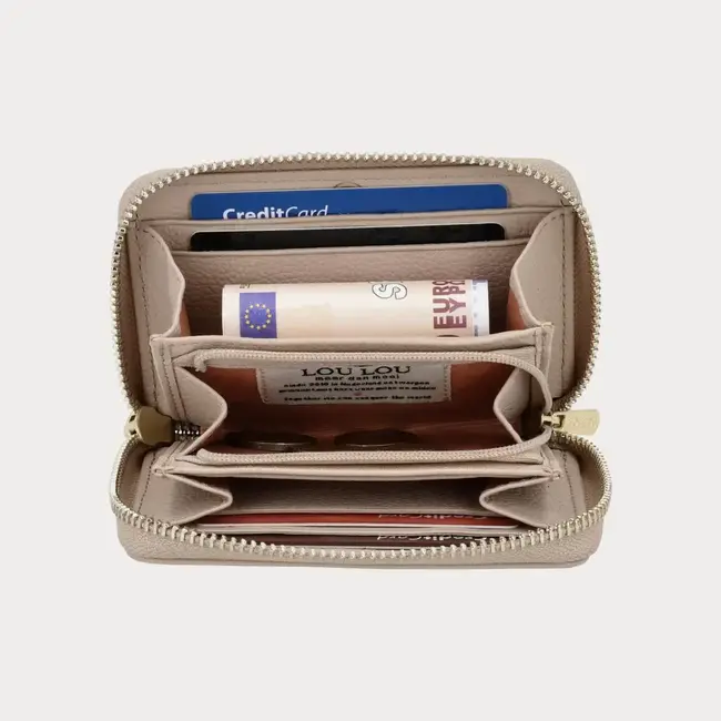 LouLou Essentiels LOULOU ESSENTIELS - PETITE EMILIE - CASHMERE