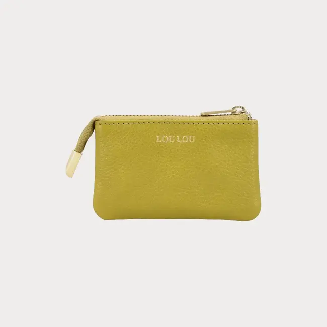 LouLou Essentiels LOULOU ESSENTIELS - PETITE CAMILLE - CRESS GREEN