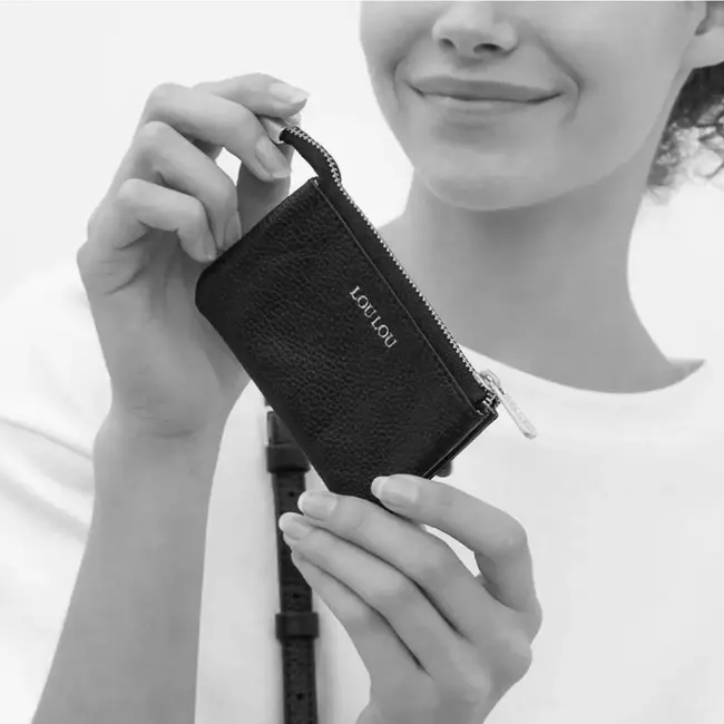 LouLou Essentiels LOULOU ESSENTIELS - PETITE CAMILLE - CRESS GREEN