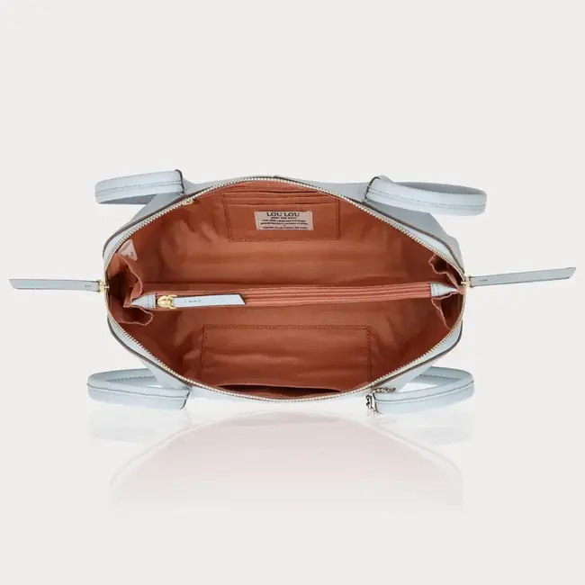 LouLou Essentiels LOULOU ESSENTIELS - ELO  - BLUE AURA