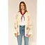 MKT STUDIO - WISKE VEST - NATURAL