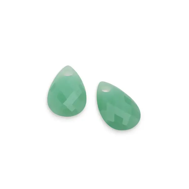 Melano MELANO - KOSMIC EARRING CHRYSTAL DROP