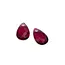 Melano MELANO - KOSMIC EARRING CHRYSTAL DROP