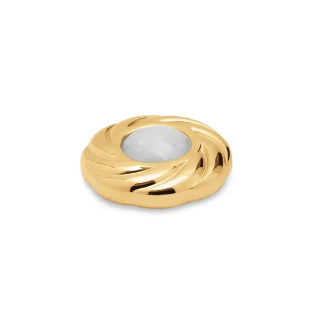 Melano MELANO - KOSMIC OPULENT GEM - GOLD