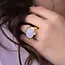 Melano MELANO - KOSMIC KYA RING - GOLD