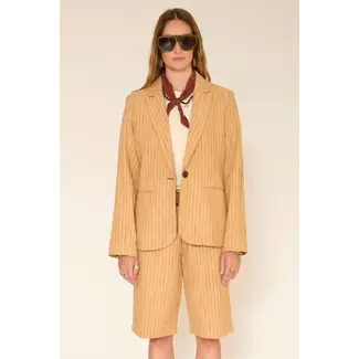 MKT MKT STUDIO - VASSILI JACKET - NUTS