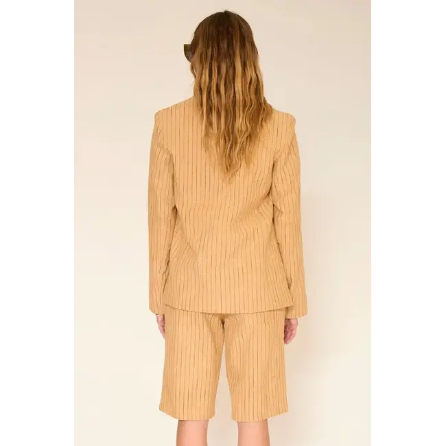 MKT MKT STUDIO - VASSILI JACKET - NUTS