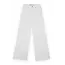 Homage HOMAGE - JAMES COLORED WIDE LEG JEANS - OFF WHITE