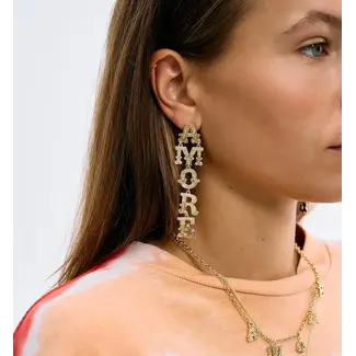 Anna + Nina ANNA + NINA - AMORE STUDS