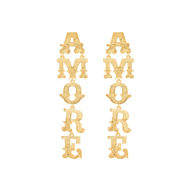 Anna + Nina ANNA + NINA - AMORE STUDS