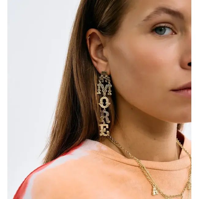 Anna + Nina ANNA + NINA - AMORE STUDS