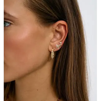 Anna + Nina ANNA + NINA - SINGLE PESCARE STUD