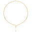 Anna + Nina ANNA + NINA - DOLCE HEART CHOKER