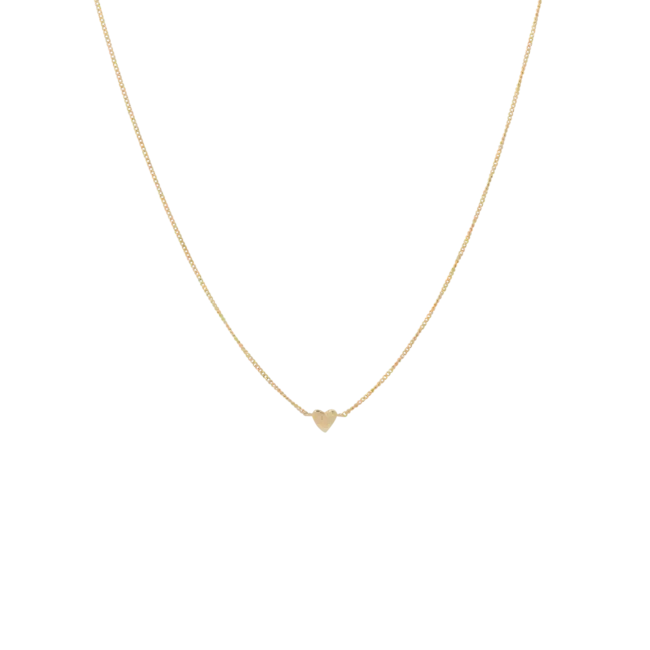 Anna + Nina ANNA + NINA - TE QUIERO NECKLACE