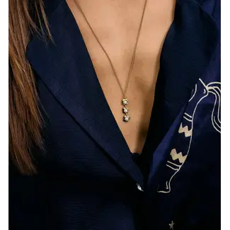 Anna + Nina ANNA + NINA - FIORITA CHARM