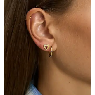 Anna + Nina ANNA + NINA - SINGLE RHAPSODY LOVE STUD