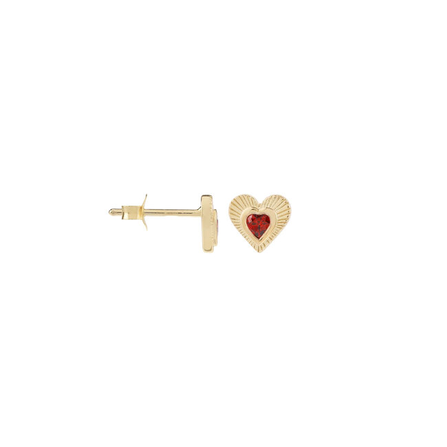 Anna + Nina ANNA + NINA - SINGLE RHAPSODY LOVE STUD