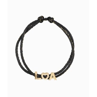 Vedder & Vedder VEDDER & VEDDER - LIZZY SPARKLE ARMBAND