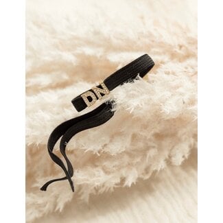 Vedder & Vedder VEDDER & VEDDER - LIZZY LETTER BRACELET